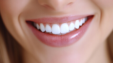 Fototapeta premium cosmetic dentistry trends