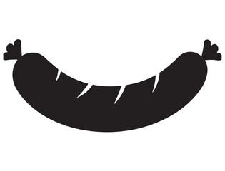 SAUSAGE SILHOUETTE 