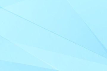 Clean abstract blue background with subtle light polygonal shapes. Modern minimal style for corporate templates, web design, or business presentations. EPS10 vector.