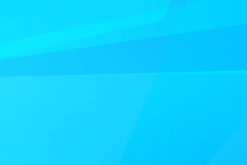 Minimal light blue background with geometric polygon lines. Ideal for web headers, brochures, and modern business materials.