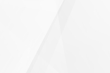 Modern geometric abstract background in light grey. Tech design for UI, apps, or infographics. EPS10 format.