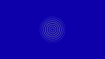 Concept of radio waves, digital radio transmission.