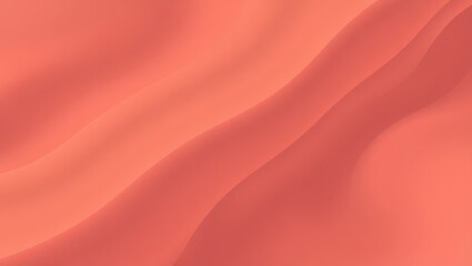 Stylized background showing smooth flowing waveform patterns in gradient tones