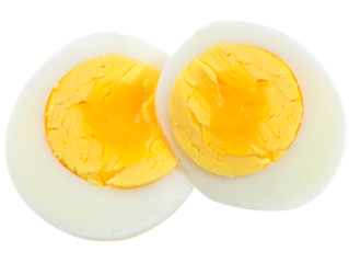 Perfectly Boiled Eggs A Guide to Cooking the Perfect Hard-Boiled Egg