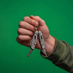 Keychain Multi-Tool: Everyday Carry and Practicality