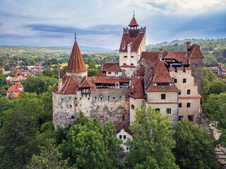 Bran Castle, Romania