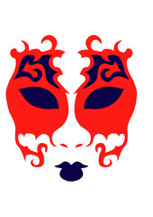 masque venise venitien