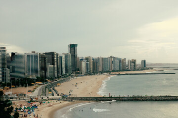 beira mar fortaleza © daniela