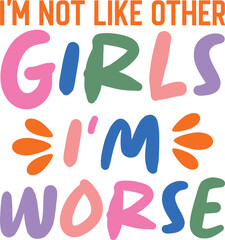 Sassy Girl Quote svg png, sassy svg, sassy png, funny svg, sarcastic svg, drama queen svg, boss svg, mom svg, tired mama svg, toddler svg,teen svg, girl quote svg, self love svg, diva shirt svglitt