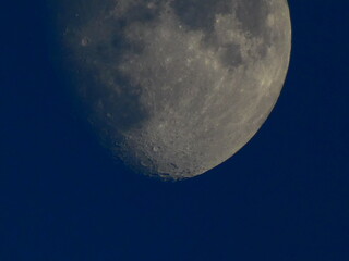 Mond,Planetenkrater,Geheimnis,Himmel,Umlaufbahn