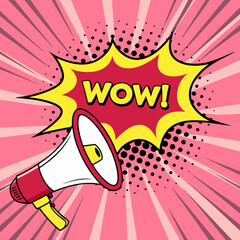 funny cartoon monster