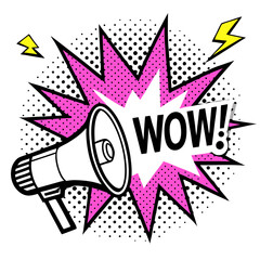 comic book explosion