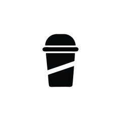 ice cream cone icon