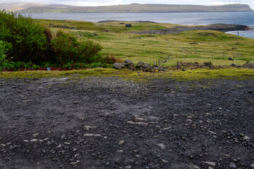 Faroese View