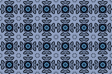Seamless Geometric Design Cloth Visual Symmetric Graphic Textile Texture Fabric Interior Decoration Template Endless Wallpaper Digital Tile Art Perspective Fashion Background Luxury Shape Pattern.