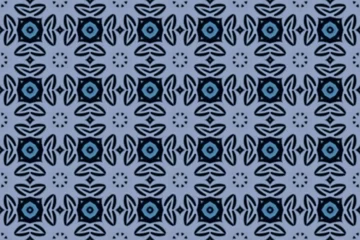 Gardinen Barock Seamless Geometric Design Cloth Visual Symmetric Graphic Textile Texture Fabric Interior Decoration Template Endless Wallpaper Digital Tile Art Perspective Fashion Background Luxury Shape Pattern.  © Sharp Vizion