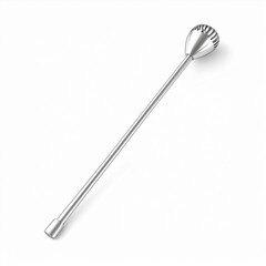 Long Stainless Steel Cocktail Mixing Tool