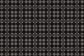 Seamless Geometric Design Cloth Visual Symmetric Graphic Textile Texture Fabric Interior Decoration Template Endless Wallpaper Digital Tile Art Perspective Fashion Background Luxury Shape Pattern.