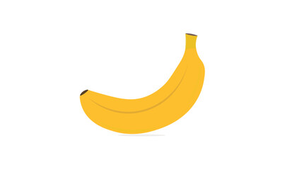 Banana vector illustration