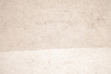 Old stained paper texture with vintage tone
