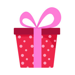 Cute Hand Drawn Gift Present