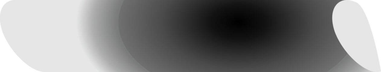 Abstract Geometric Black Icons for Modern Technological Interfaces and Digital Applications