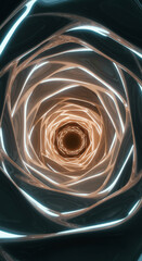 Bio-Sculpted Resonance Chamber