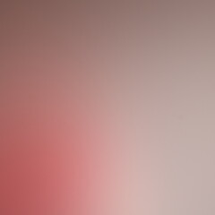 Soft Pink to Grey Ombre Background