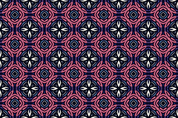 Seamless Graphic Shape Fashion Art Template Geometric Endless Texture Tile Symmetric Interior Design Cloth Perspective Background Digital Wallpaper Visual Fabric Luxury Decoration Textile Pattern.