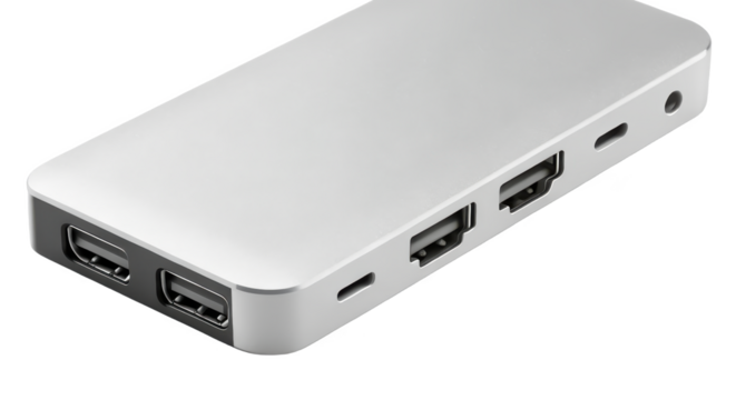 Docking adapter png usb hub png connection adapter png port extender png docking station png transparent background image