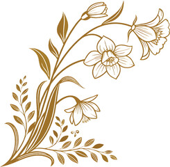 “Lush Green Plant Blooming with Vibrant Flowers in Natural Sunlit Setting”