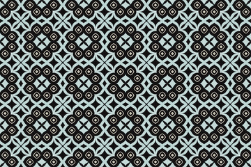 Seamless Graphic Shape Fashion Art Template Geometric Endless Texture Tile Symmetric Interior Design Cloth Perspective Background Digital Wallpaper Visual Fabric Luxury Decoration Textile Pattern.