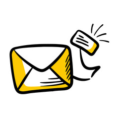 Message on transparent background for web and graphic design for Web and Graphic design