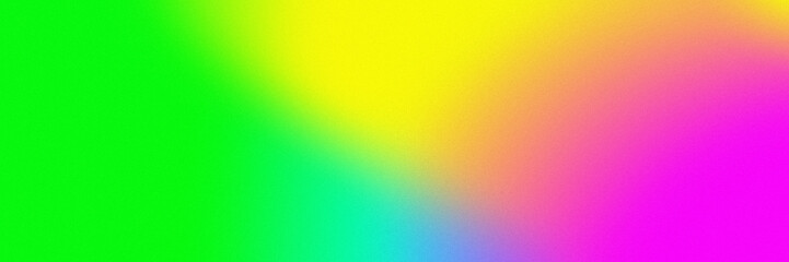 abstract green and yellow grainy gradient color background, noise texture effect, illustration of purple gradient background and wallpapers, posters, banners, flyers, and cards.	
