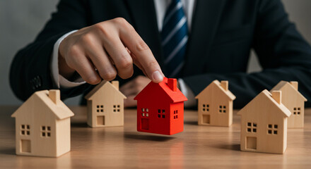 Choosing the Right Home Real Estate Investment Property Selection and Making the Best Choice