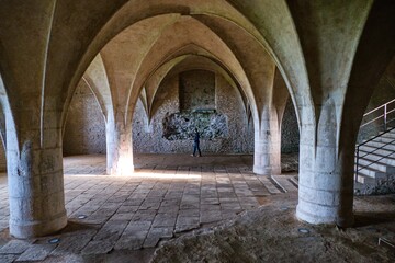 kutná hora city historical architecture