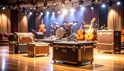 Sleek black case, superior protection and modern style for your devices sleek