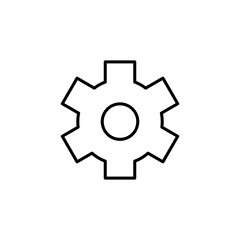 settings, maintenance, repair, option icon