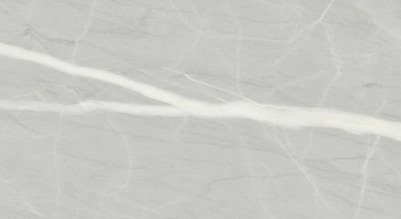 Sunlit White Marble Texture with Elegant Gold Veins for Contemporary Design