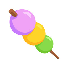 Dango
