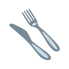 Fork and Knife