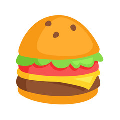 Hamburger