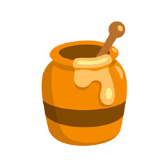 Honey Pot