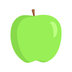 Green Apple