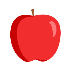 Red Apple