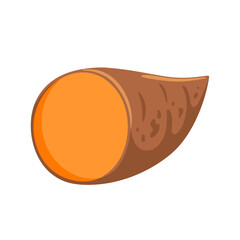 Roasted Sweet Potato