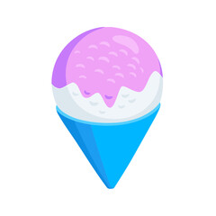 Shaved Ice