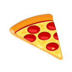 Slice of Pizza