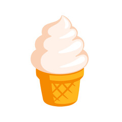 Soft Ice Cream