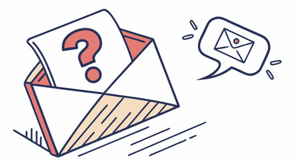 Unanswered Questions Email Communication and Mystery